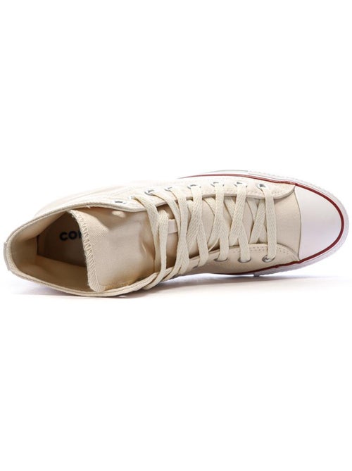 Baskets mixte Converse - Kiabi
