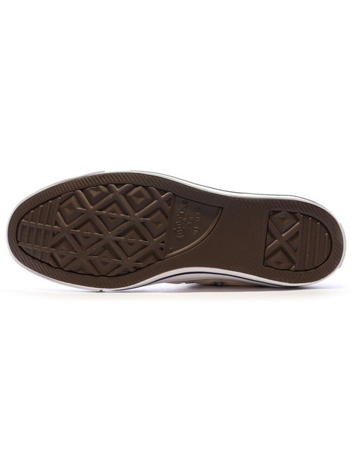 Baskets mixte Converse - Kiabi