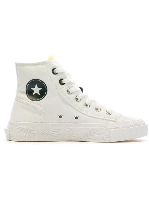 Baskets Mixte Converse - Kiabi