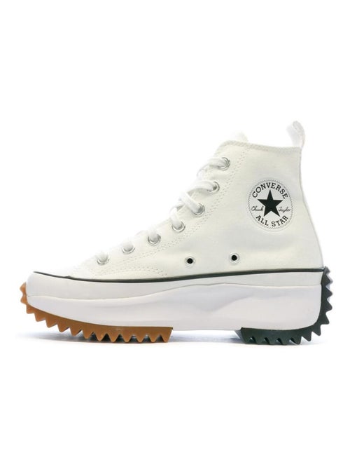 Baskets Mixte Converse - Kiabi