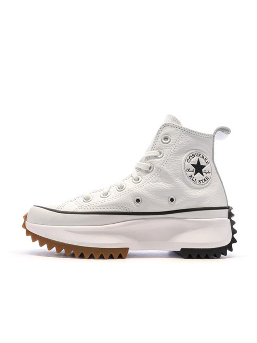 Baskets Mixte Converse - Kiabi