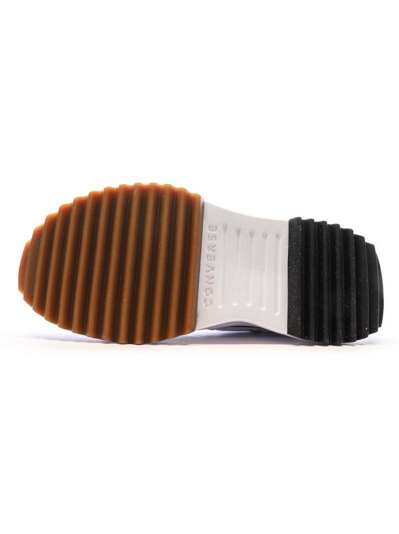 Baskets Mixte Converse Blanc - Kiabi