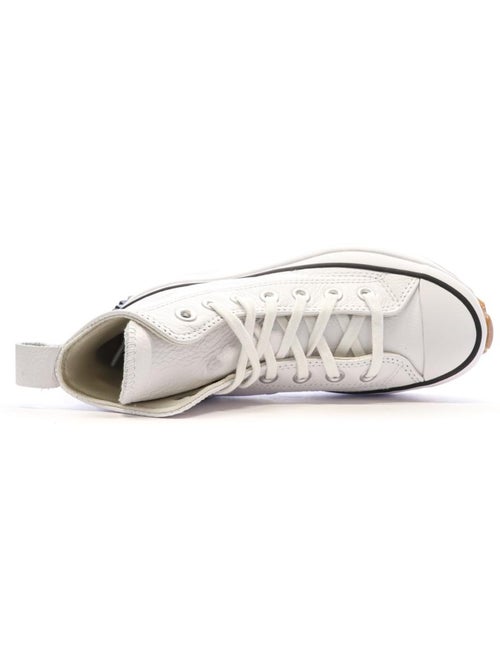 Baskets Mixte Converse - Kiabi