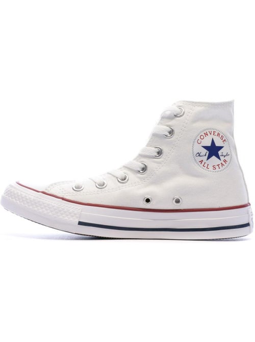Baskets mixte Converse - Kiabi Baskets mixte Converse - Kiabi