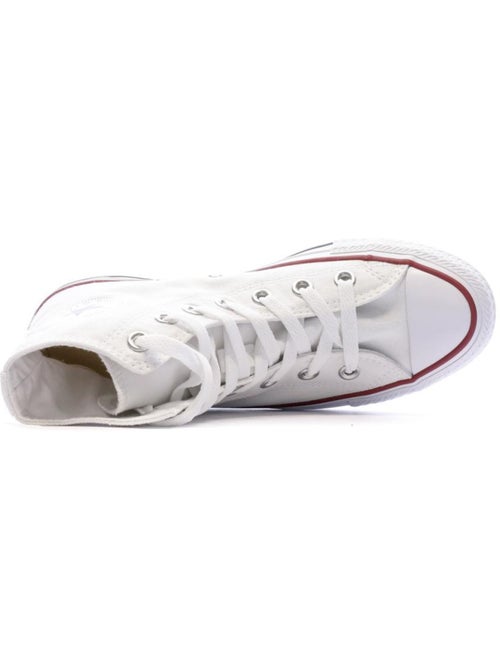 Baskets mixte Converse - Kiabi Baskets mixte Converse - Kiabi