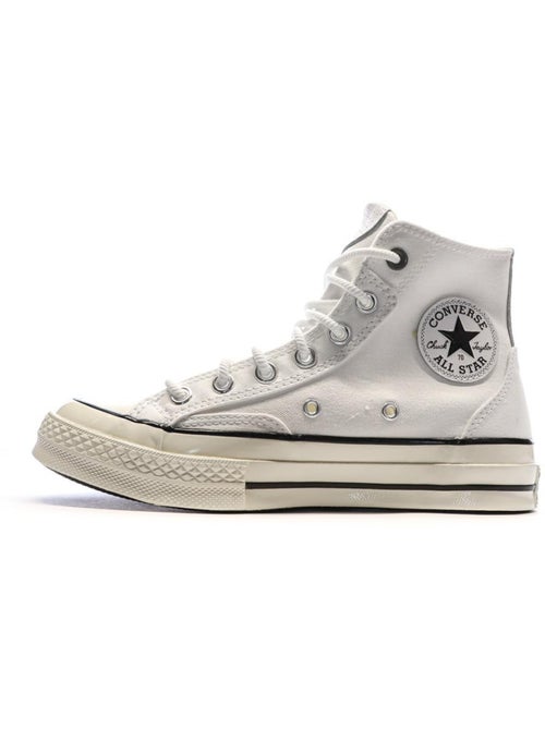 Baskets Mixte Converse - Kiabi