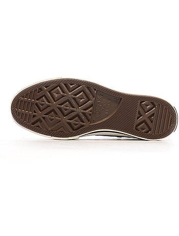Baskets HommeFemme Converse Chuck 70's HI