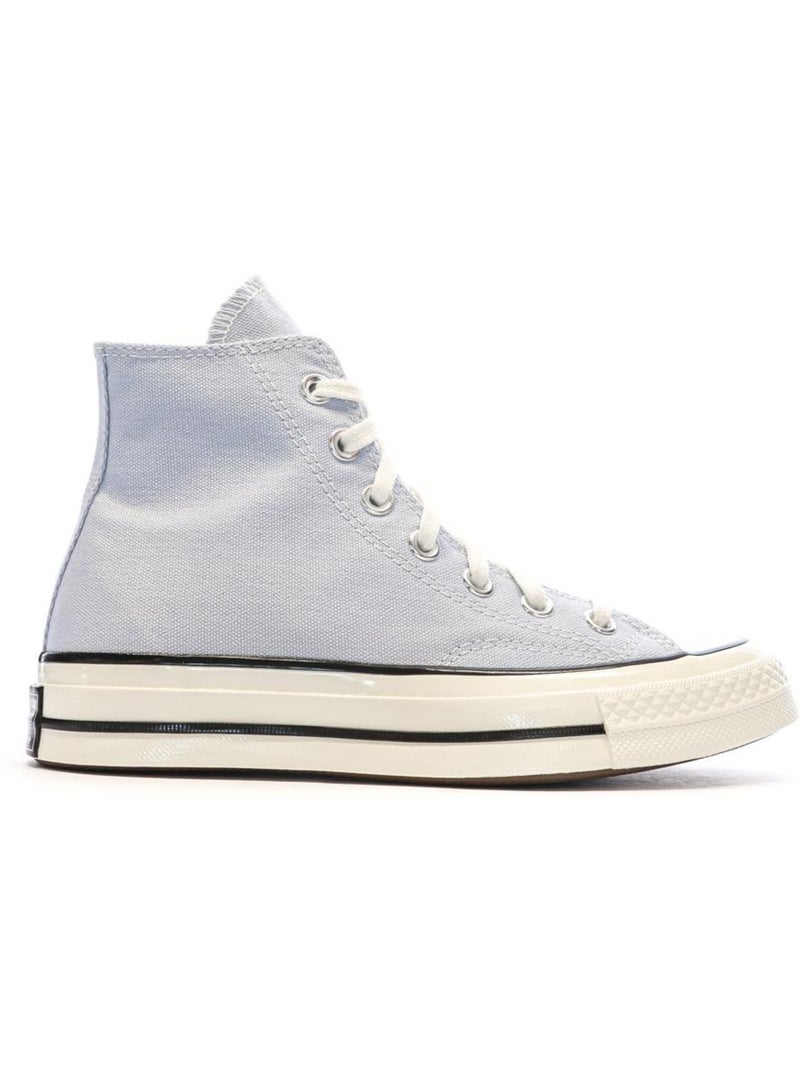 Baskets Mixte Converse Bleu - Kiabi