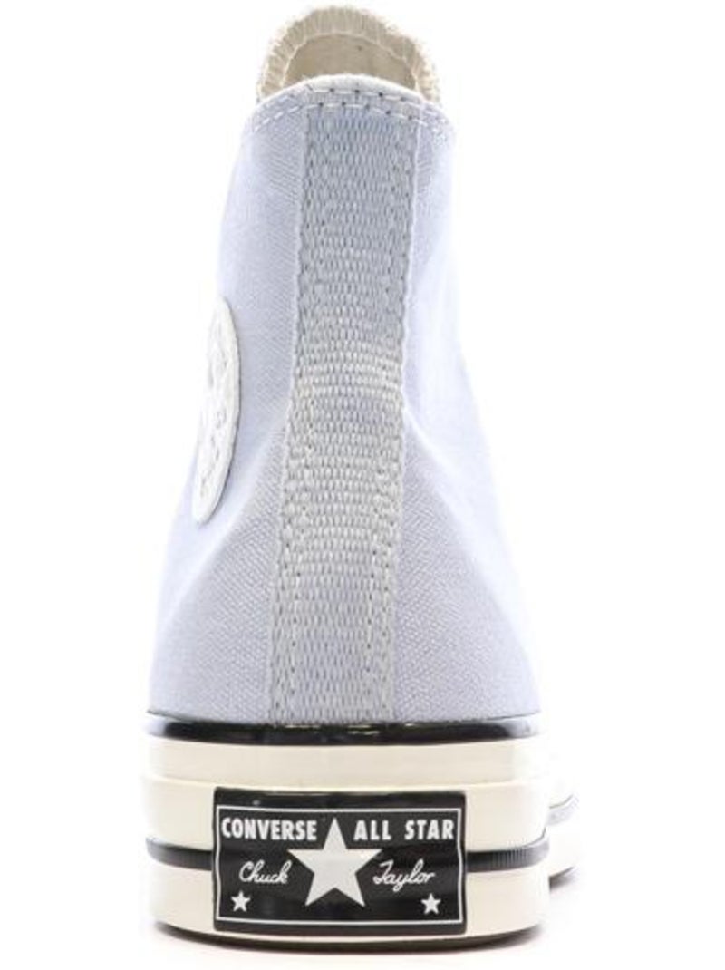 Baskets Mixte Converse Bleu - Kiabi