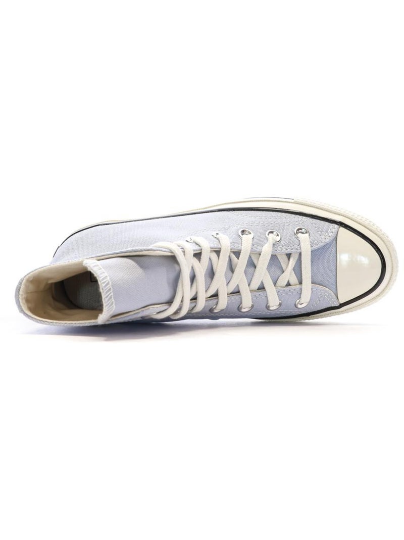Baskets Mixte Converse Bleu - Kiabi