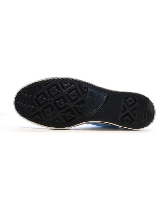 Baskets Mixte Converse - Kiabi