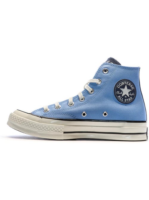 Baskets Mixte Converse Chuck 70 Letterman - Kiabi Baskets Mixte Converse Chuck 70 Letterman - Kiabi
