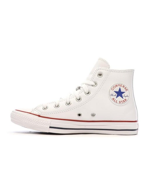 Baskets  Mixte Converse Chuck Taylor All Star - Kiabi