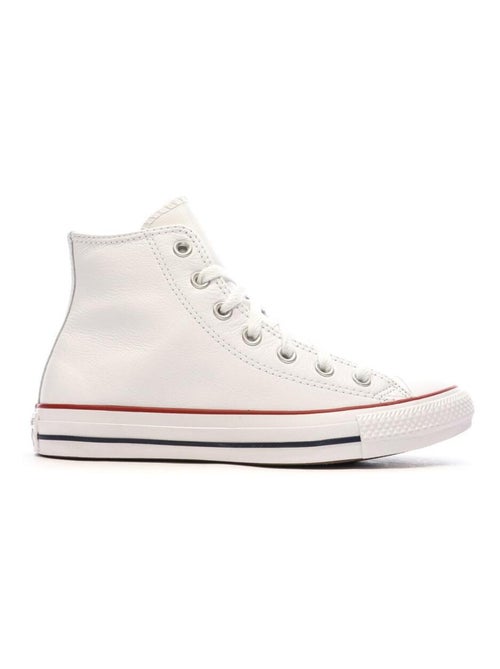 Baskets  Mixte Converse Chuck Taylor All Star - Kiabi