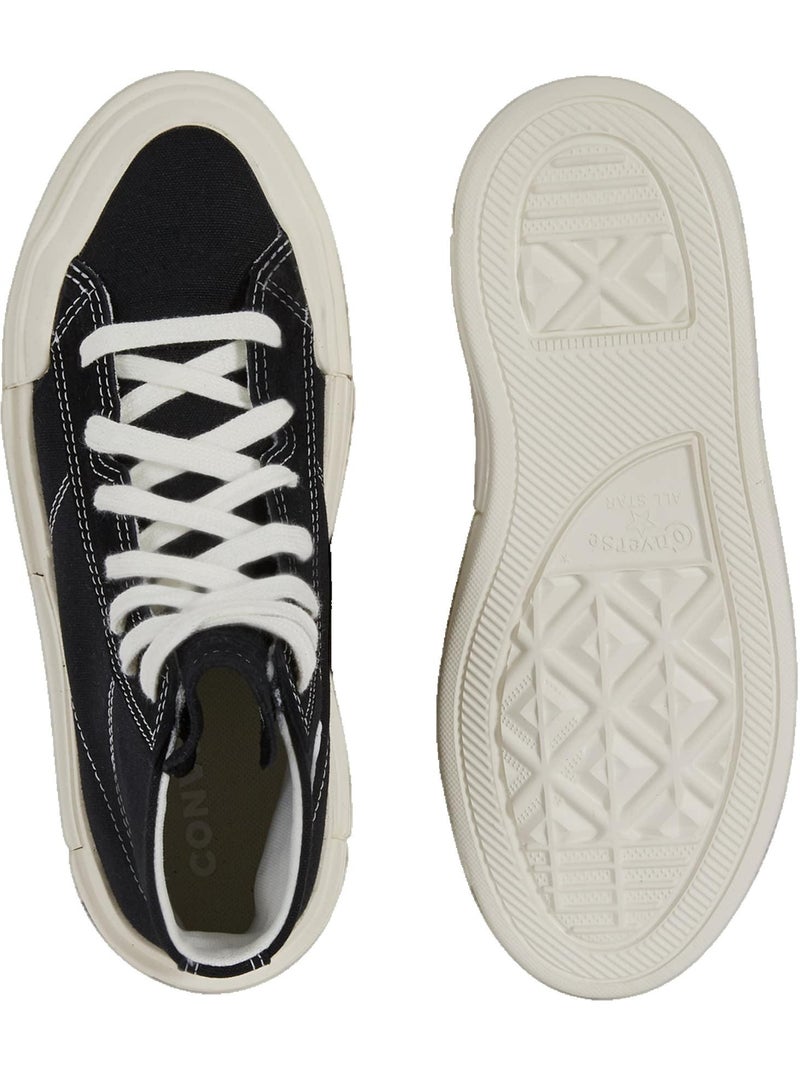 Baskets  Mixte Converse Chuck Taylor All Star Cruise Noir - Kiabi