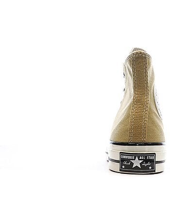 Baskets HommeFemme Converse Chuck 70's HI