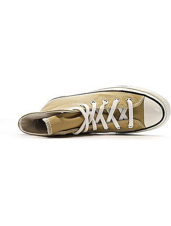 Baskets HommeFemme Converse Chuck 70's HI