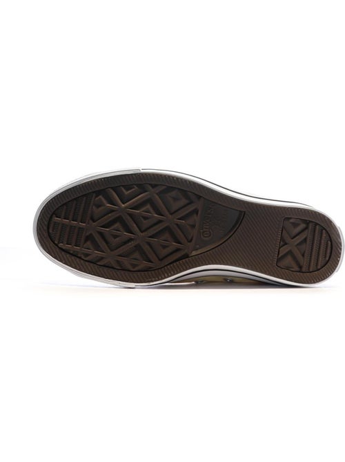 Baskets Mixte Converse - Kiabi