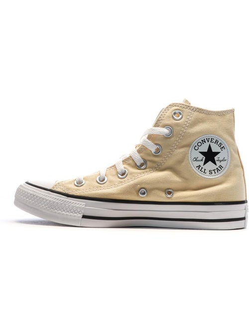 Baskets Mixte Converse - Kiabi