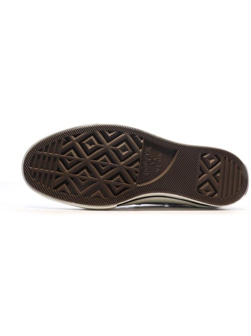 Baskets Mixte Converse - Kiabi