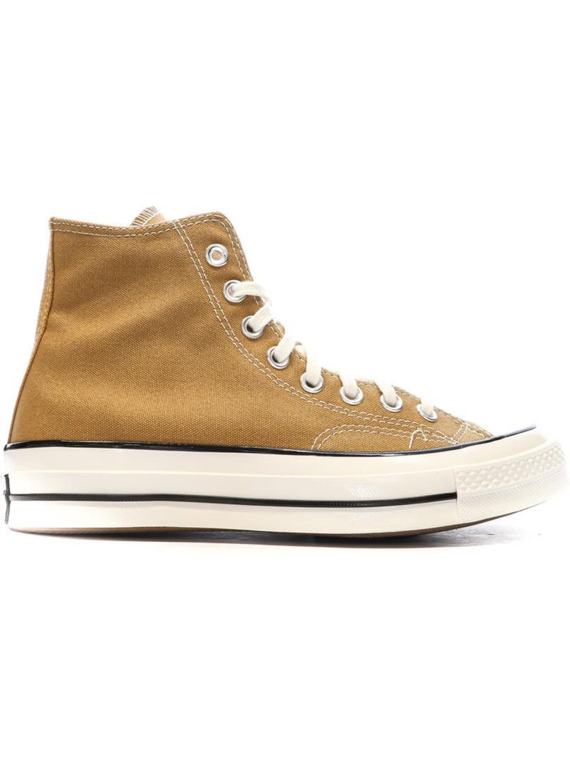 Baskets Mixte Converse Marron cappuccino - Kiabi