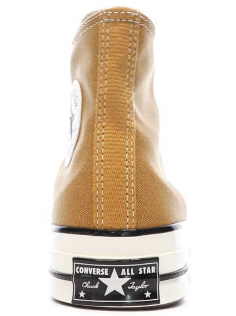 Baskets Mixte Converse Marron cappuccino - Kiabi