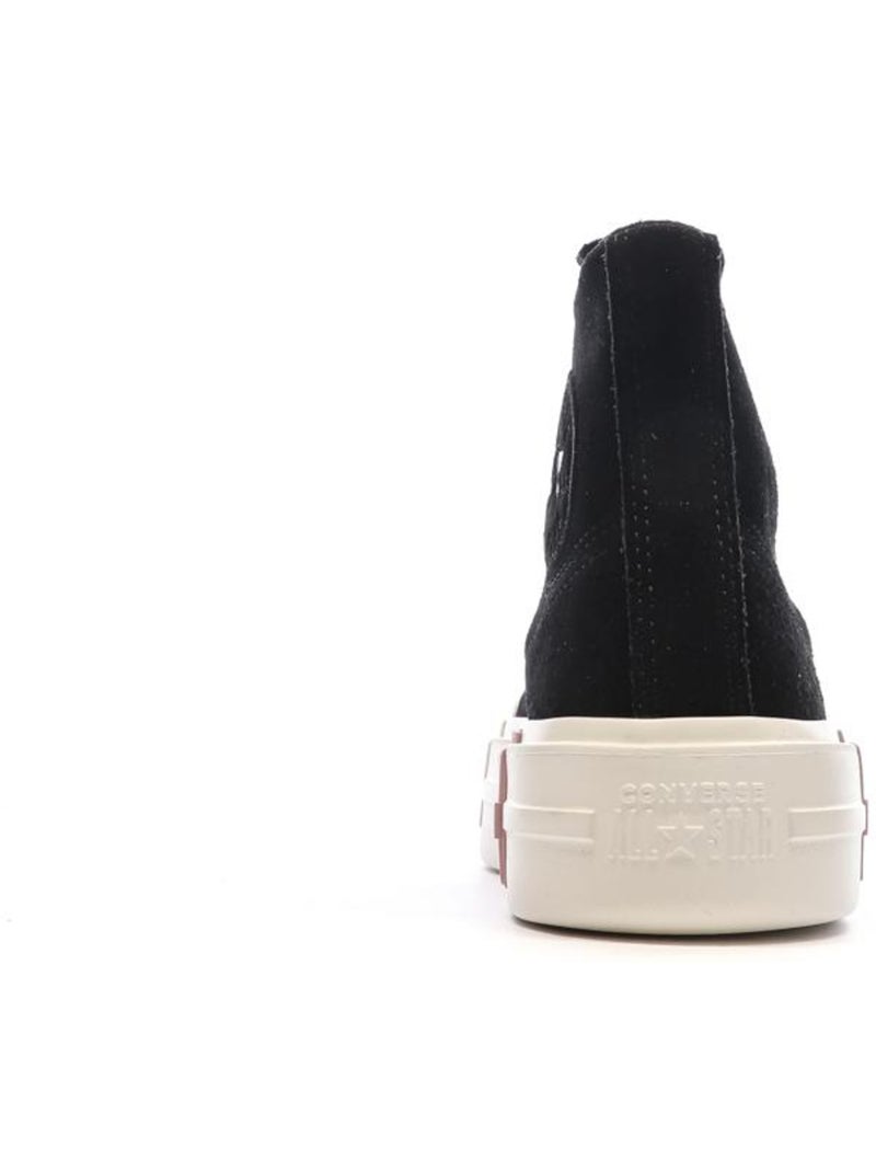 Baskets Mixte Converse Noir - Kiabi