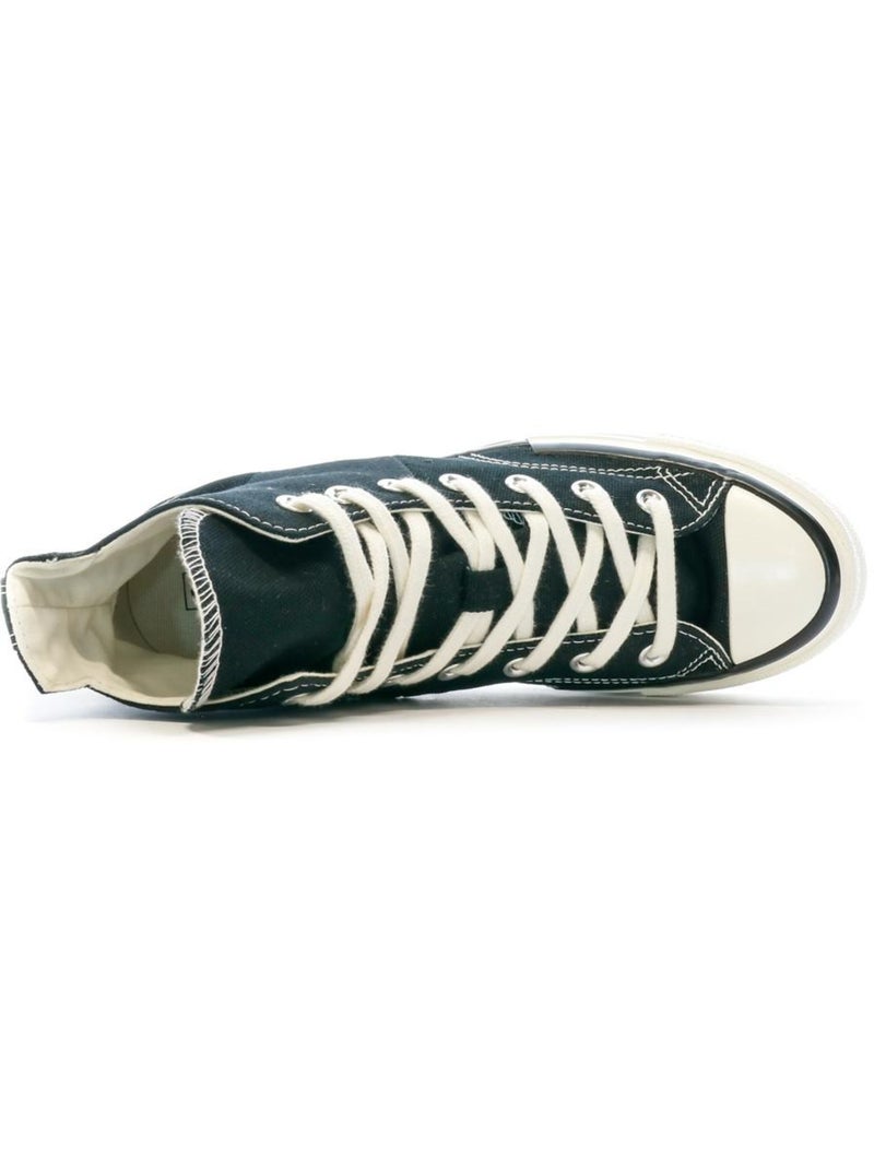 Baskets Mixte Converse Noir - Kiabi