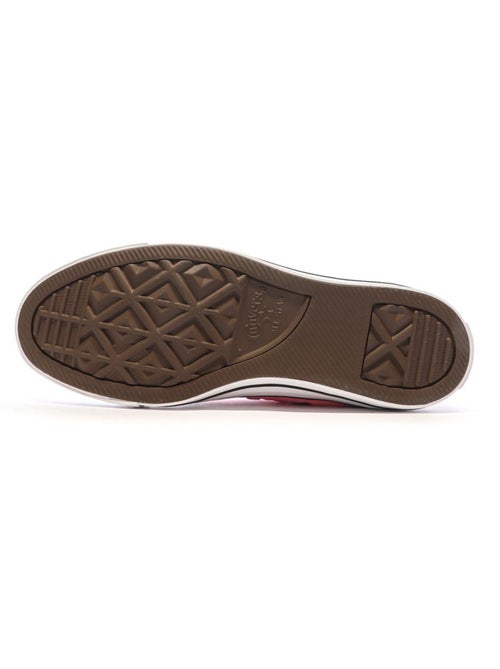 Baskets Mixte Converse - Kiabi