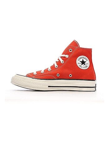 Baskets HommeFemme Converse Chuck 70's HI