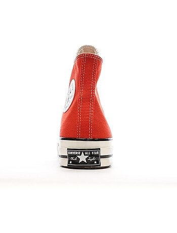 Baskets HommeFemme Converse Chuck 70's HI