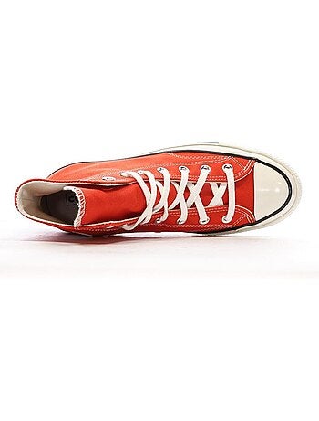 Baskets HommeFemme Converse Chuck 70's HI