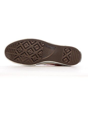 Baskets HommeFemme Converse Chuck 70's HI