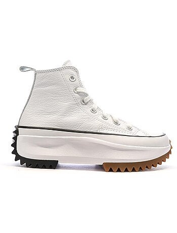 Baskets Mixte Converse Run Star Hike A04293C