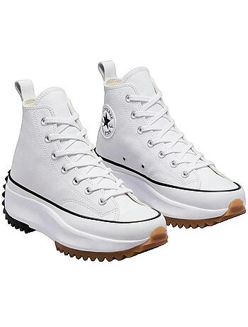 Baskets Mixte Converse Run Star Hike A04293C