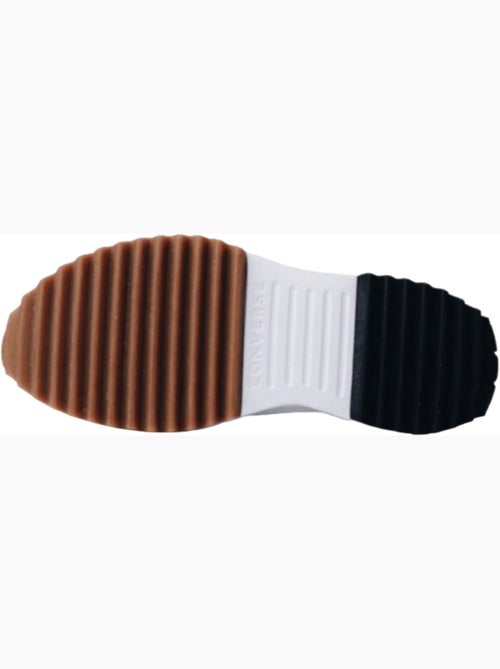 Baskets Mixte Converse Run Star Hike - Kiabi Baskets Mixte Converse Run Star Hike - Kiabi