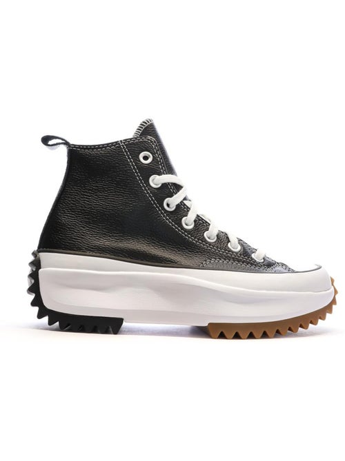 Baskets Mixte Converse Run Star Hike - Kiabi Baskets Mixte Converse Run Star Hike - Kiabi