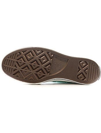 Baskets HommeFemme Converse Chuck 70's HI