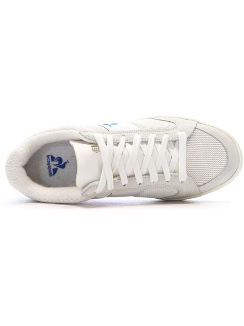 Baskets Mixte Le Coq Sportif - Kiabi