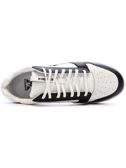 Baskets Mixte Le Coq Sportif - Kiabi