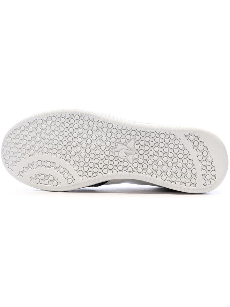 Baskets Mixte Le Coq Sportif Blanc - Kiabi