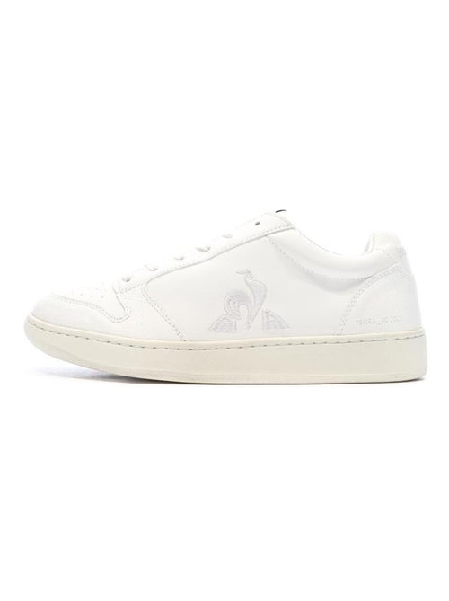 Baskets Mixte Le Coq Sportif - Kiabi