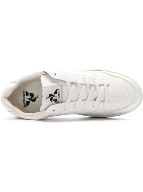 Baskets Mixte Le Coq Sportif - Kiabi