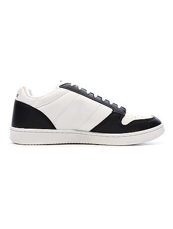 Baskets Mixte Le Coq Sportif Breakpoint