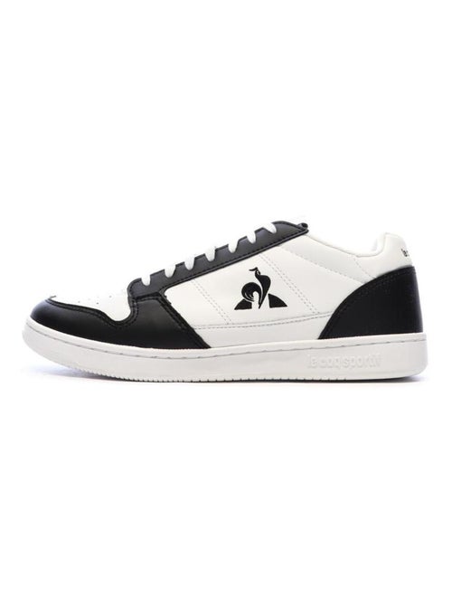 Baskets Mixte Le Coq Sportif Breakpoint - Kiabi Baskets Mixte Le Coq Sportif Breakpoint - Kiabi