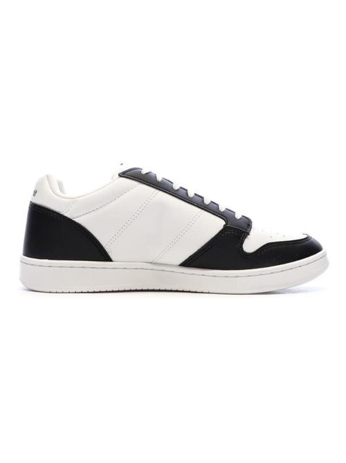 Baskets Mixte Le Coq Sportif Breakpoint - Kiabi Baskets Mixte Le Coq Sportif Breakpoint - Kiabi