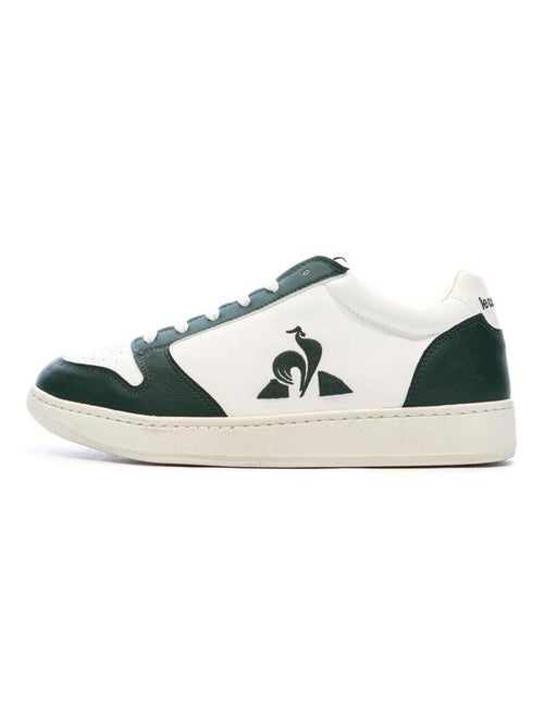 Baskets Mixte Le Coq Sportif Terra - Kiabi Baskets Mixte Le Coq Sportif Terra - Kiabi
