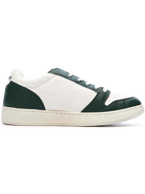 Baskets Mixte Le Coq Sportif Terra - Kiabi Baskets Mixte Le Coq Sportif Terra - Kiabi