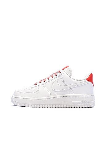 Baskets Mixte Nike Air Force 1 07