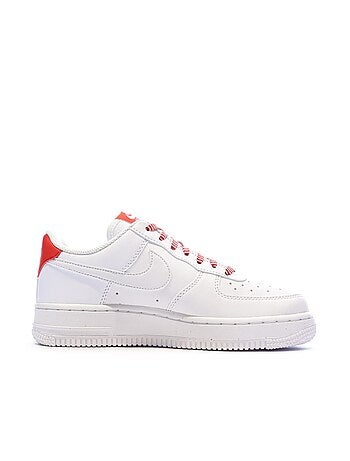 Baskets Mixte Nike Air Force 1 07